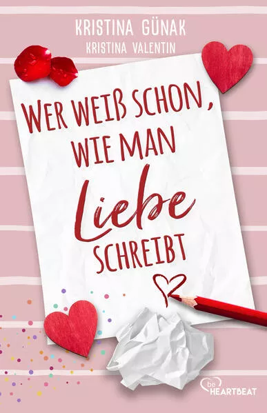 Wer weiß schon, wie man Liebe schreibt