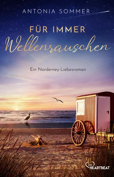 Für immer Wellenrauschen