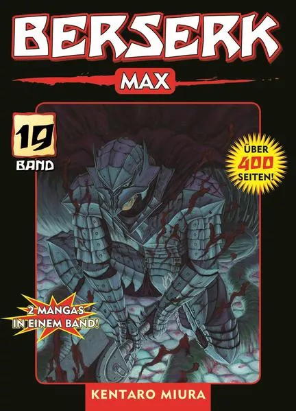 Berserk Max