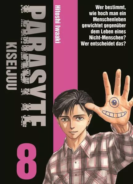 Parasyte - Kiseijuu