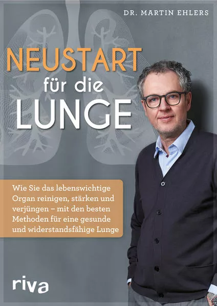 Cover: Neustart für die Lunge