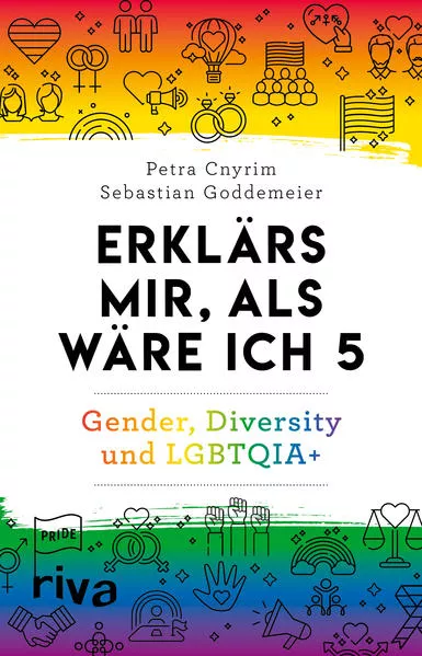 Erklärs mir, als wäre ich 5