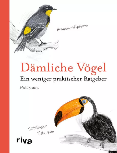 Dämliche Vögel