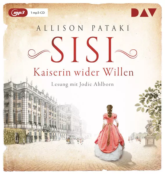 Cover: Sisi – Kaiserin wider Willen