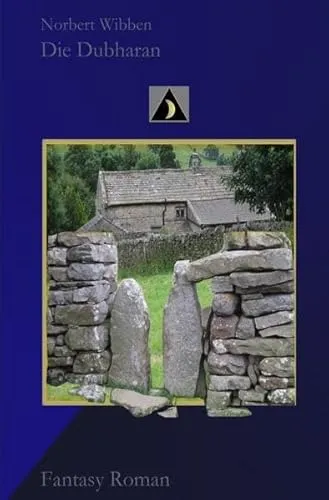 Die Dubharan: Fanatasy-Roman (Eila – Die Leuchtende)