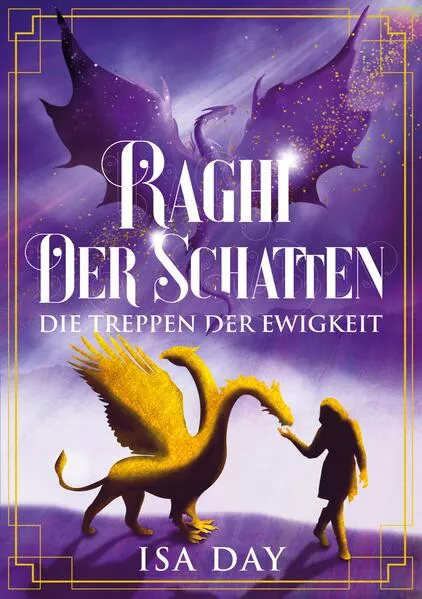Raghi der Schatten