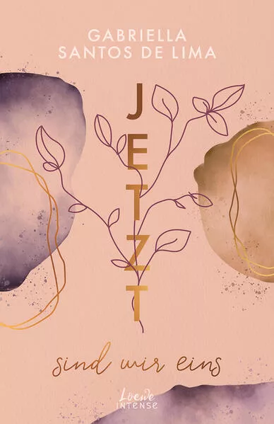 Jetzt sind wir eins (Jetzt-Trilogie, Band 2)