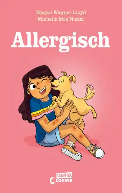 Cover: Allergisch