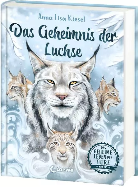 Das geheime Leben der Tiere (Arktis) - Das Geheimnis der Luchse