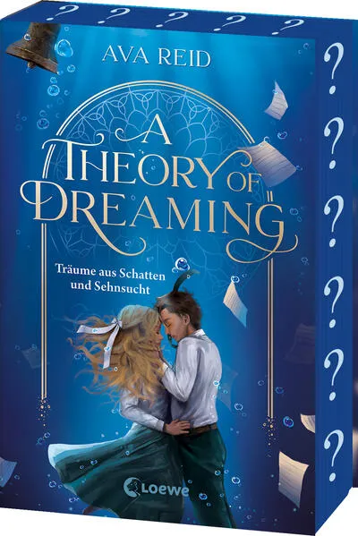 A Theory of Dreaming