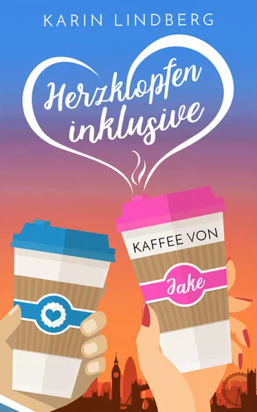 Herzklopfen inklusive - Kaffee von Jake