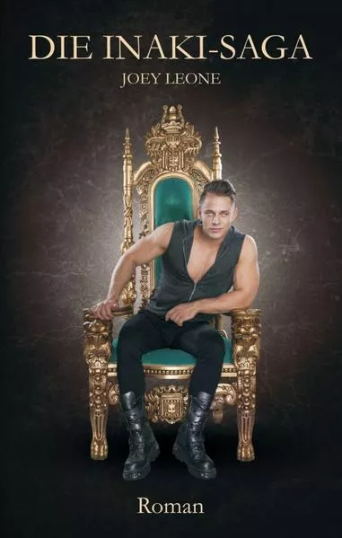 Die Inaki-Saga