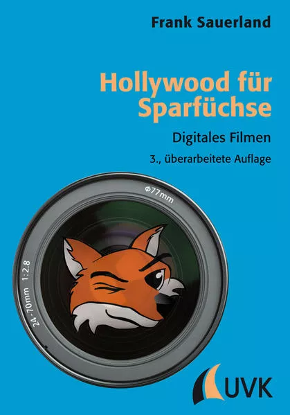 Cover: Hollywood für Sparfüchse