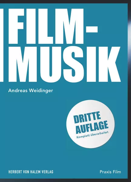 Cover: Filmmusik