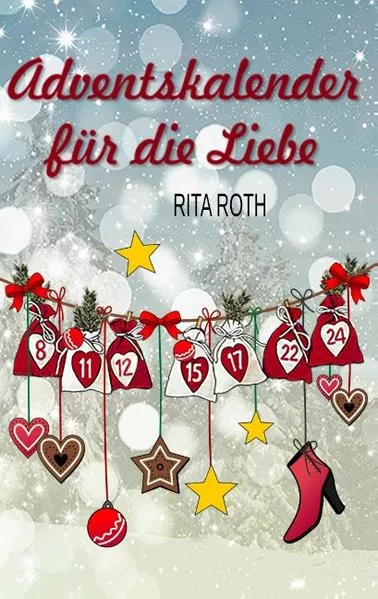 Adventskalender für die Liebe