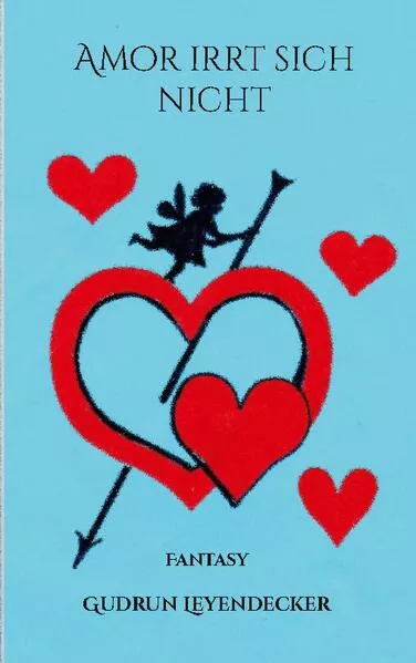 Amor irrt sich nicht