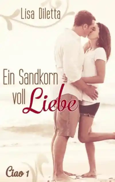 Ein Sandkorn voll Liebe