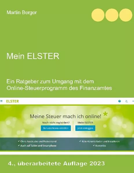 Mein ELSTER