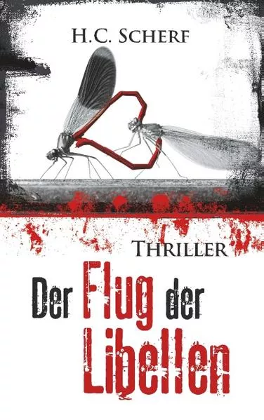 Der Flug der Libellen