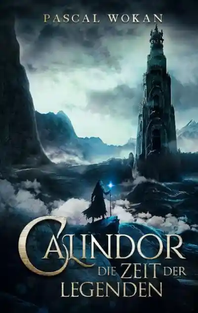 Cover: Calindor