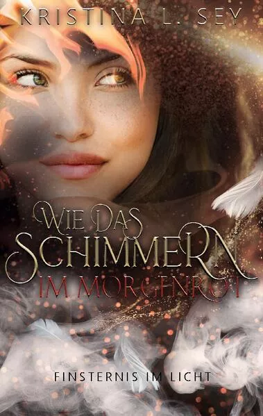 Wie das Schimmern im Morgenrot