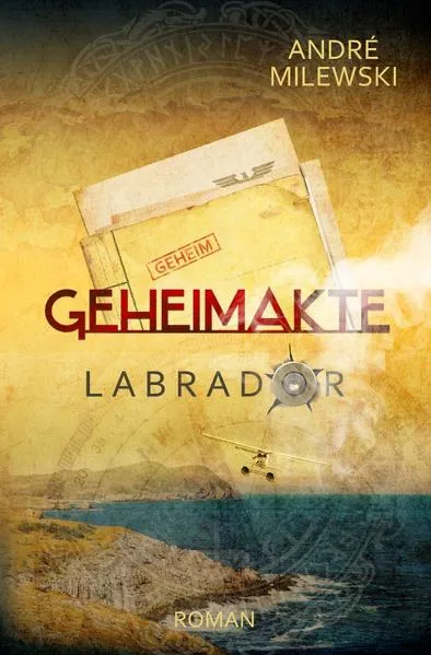 Geheimakte Labrador