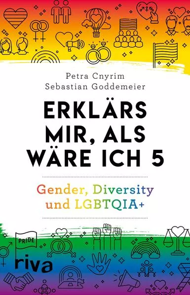 Erklärs mir, als wäre ich 5