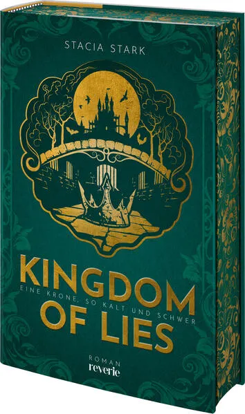 Kingdom of Lies