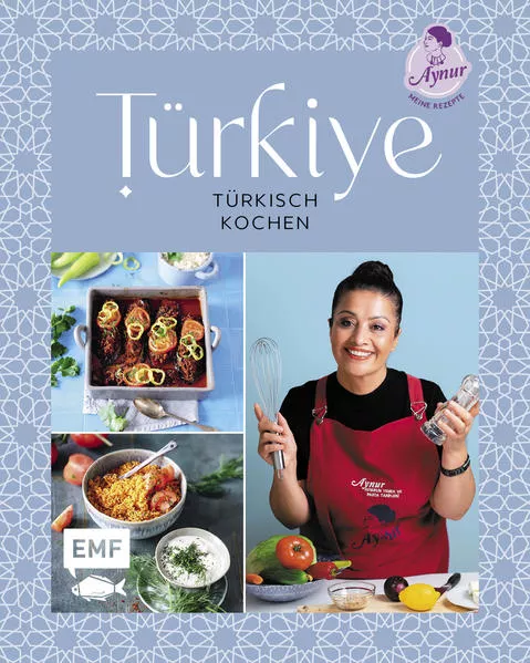 Türkiye – Türkisch kochen