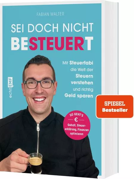 Sei doch nicht besteuert