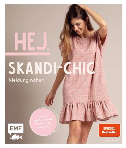 Hej. Skandi-Chic – Kleidung nähen