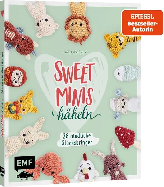 Sweet Minis häkeln