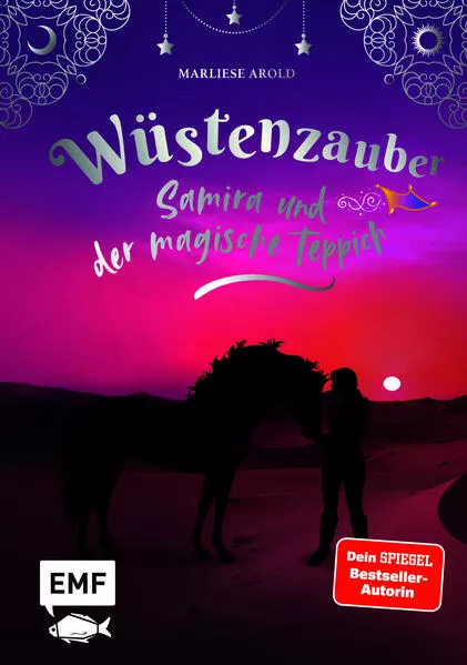 Wüstenzauber (Band 2)