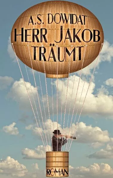 Herr Jakob träumt