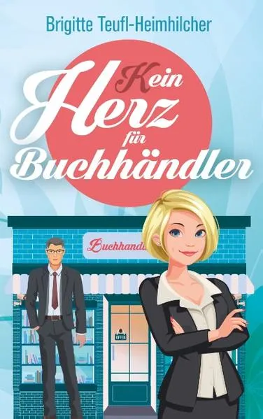 (K)ein Herz für Buchhändler