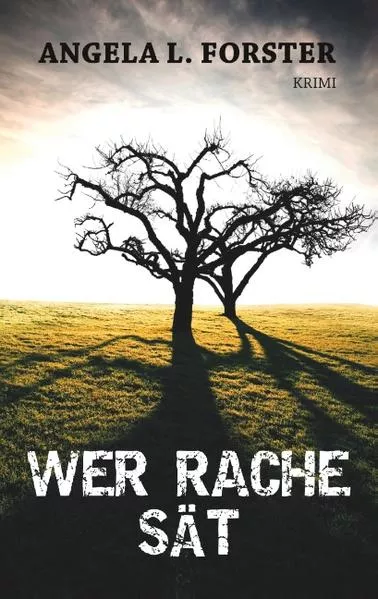 Wer Rache sät