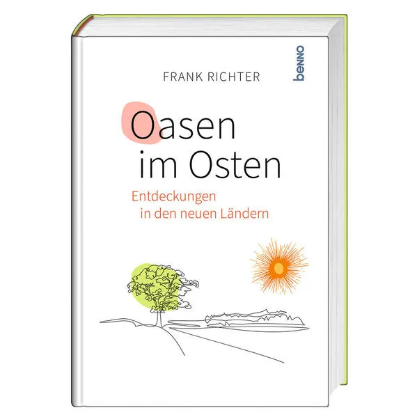 Oasen im Osten
