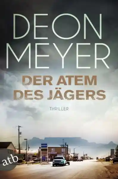Der Atem des Jägers