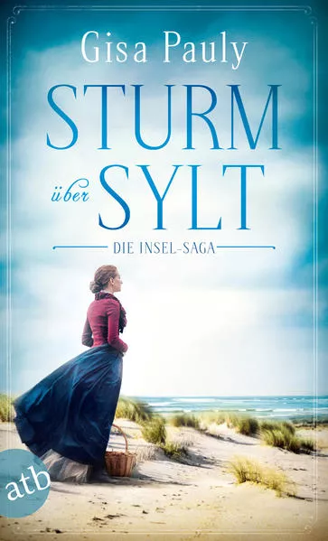 Sturm ĂŒber Sylt
