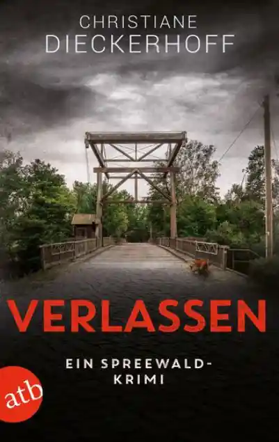 Verlassen
