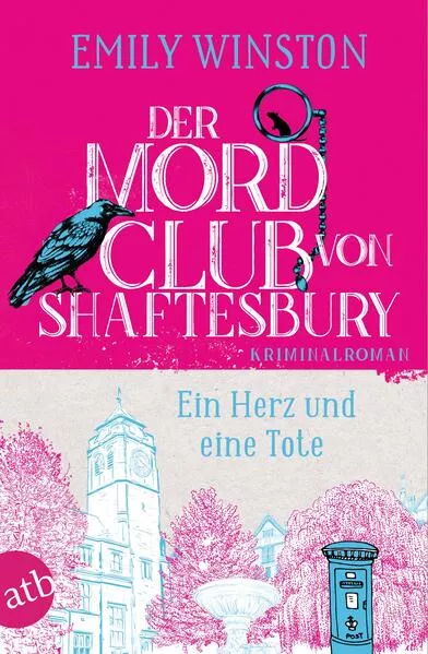 Der Mordclub von Shaftesbury – Ein Herz und eine Tote