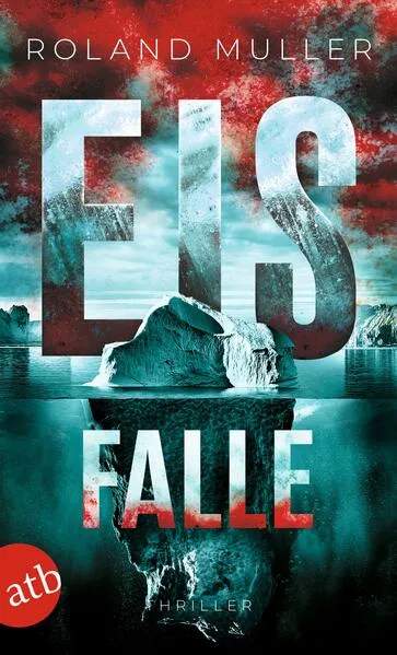 Cover: Eisfalle