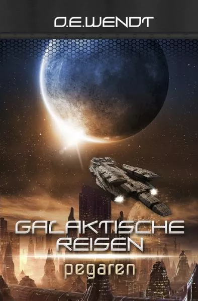 Galaktische Reisen / Galaktische Reisen - Pegaren