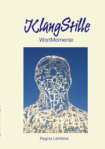 KlangStille: WortMomente