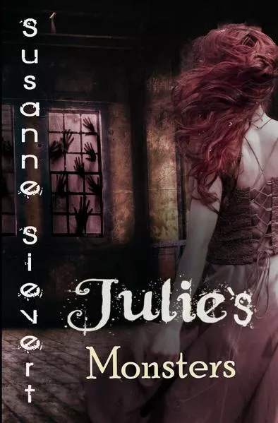 Home sweet Julie / Julie's Monsters