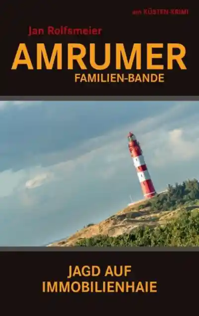 Amrumer Familien-Bande