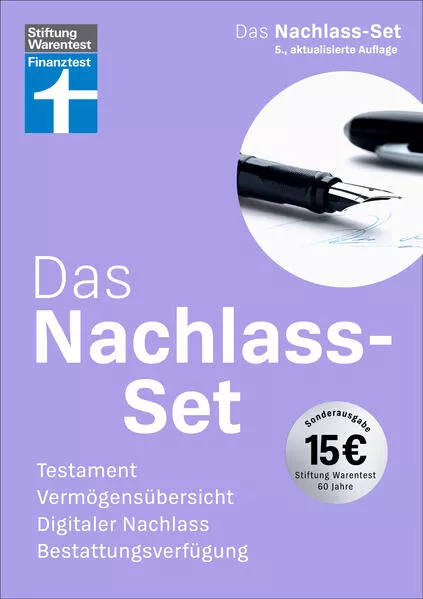 Das Nachlass-Set