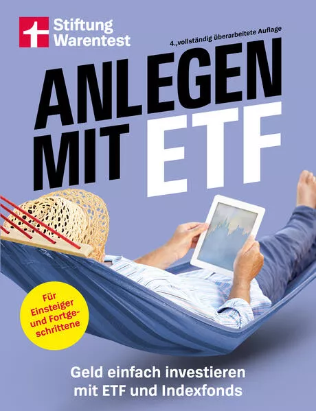 Anlegen mit ETF