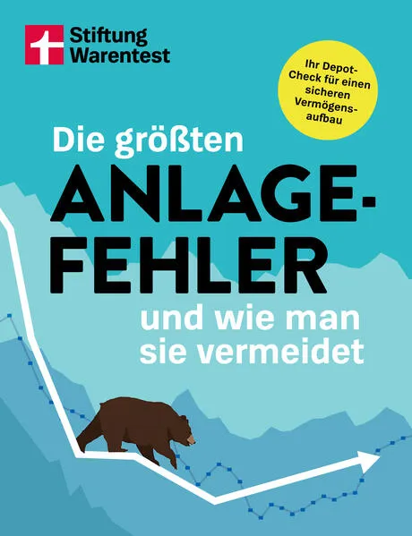 Die größten Anlagefehler und wie man sie vermeidet - Psychologische Fallen, Home Bias, Greenwashing, Krypto-Risiken