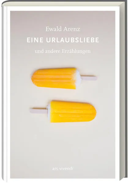 Eine Urlaubsliebe